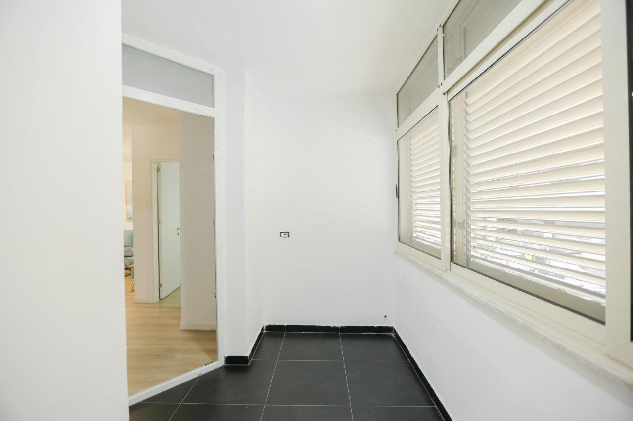Miku Apartment-Premium 2Bd At Wilson Square Tirana Exterior foto